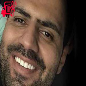 کاور آهنگ منو این خونه تاریک و دل تنگم از رضا شیری + متن ترانه اثر رضا شیری