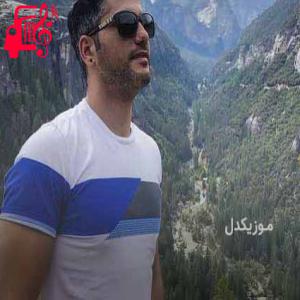 دانلود آهنگ آهنگ تند تند میزنه نفسم کند کند شد حرکات دستم از احمد سعیدی + متن ترانه
