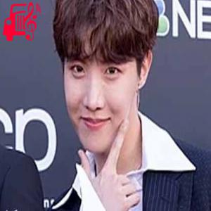 دانلود آهنگ آهنگ blue side از j-hope + متن ترانه