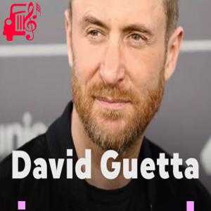 کاور آهنگ i am good از David Guetta + متن ترانه اثر David Guetta