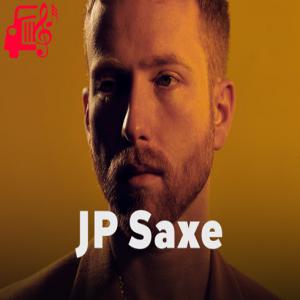کاور آهنگ if the world was ending از JP Saxe + متن ترانه اثر JP Saxe