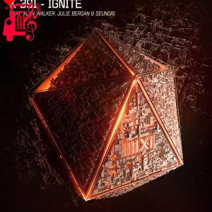 دانلود آهنگ آهنگ ignite از Alan Walker