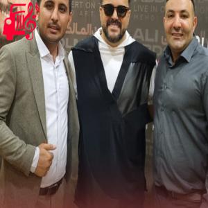 دانلود آهنگ آهنگ با تو دریا جوابه اصلا هرجا جوابه از علی عبدالمالکی