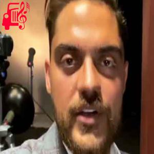 دانلود آهنگ آهنگ از هر مسیری که به تو نرسه از علی خدابنده + متن ترانه