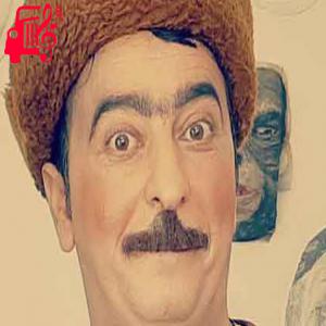 کاور آهنگ شلوار پلنگی ترکی از نعمت صداقتی + متن ترانه اثر نعمت صداقتی