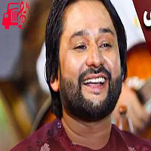 کاور آهنگ جدایی از جمشید پروانی اثر جمشید پروانی
