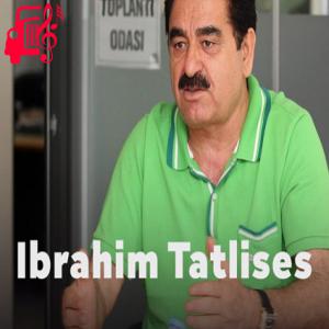 دانلود آهنگ آهنگ kafama taktım seni از ابراهیم تاتلیس + متن ترانه