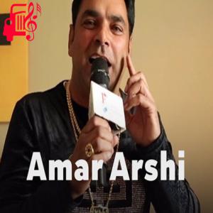 کاور آهنگ kala chashma از Amar Arshi اثر Amar Arshi
