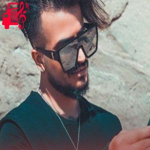دانلود آهنگ آهنگ صدای گریه های من تموم شهرو برداشت از میلاد راستاد