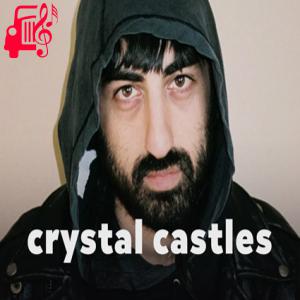 دانلود آهنگ آهنگ kerosene از crystal castles