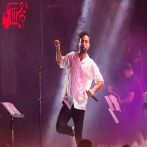 دانلود آهنگ آهنگ خواب دیدی خیره یه روزی رو میشه عیبش از احمد سلو