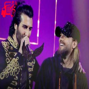 دانلود آهنگ آهنگ چشم ازت برنمیدارم که نزارم بری از ماکان بند + متن ترانه
