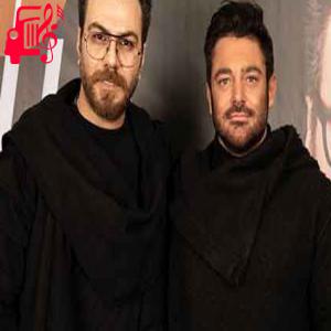 دانلود آهنگ آهنگ خوابتو دیدم از گرشا رضایی + متن ترانه