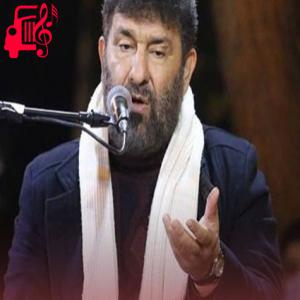 کاور آهنگ خیلی حسین زحمت از حاج سعید حدادیان + متن ترانه اثر حاج سعید حدادیان