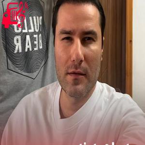 کاور دانلود آهنگ بیا تمومش کن این دیوونگیا رو از مهدی احمدوند – موزیک کار اثر مهدی احمدوند