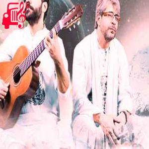 دانلود آهنگ آهنگ خدا همینجاست تو بی کسیام از ساسان پاشایی فر + متن ترانه