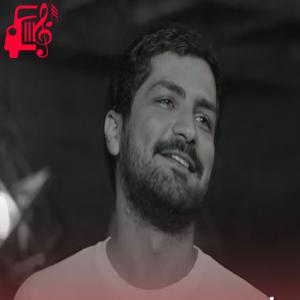 کاور آهنگ چیدی گلم را از باغی که داشت آلوده‏ ی عشق میشد از عرفان طهماسبی اثر عرفان طهماسبی