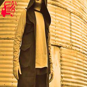 دانلود آهنگ آهنگ فقط خودتو عشقه از باراد + متن ترانه