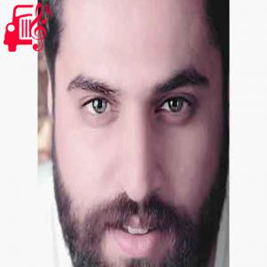 کاور آهنگ من یه آدم وسواسی از علی عبدالهی + متن ترانه اثر علی عبدالهی