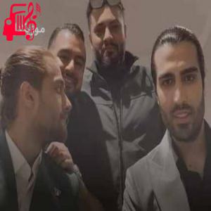 دانلود آهنگ دانلود آهنگ تو پناه خستگیام تو خود قلب منی از ماکان بند | فرمت MP3