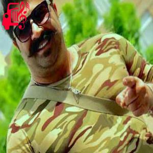 دانلود آهنگ آهنگ دنیای من چشمات شد از بهنام بانی + متن ترانه