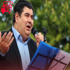 دانلود آهنگ آهنگ تو رفتی تا بماند قایقم در گل از سالار عقیلی