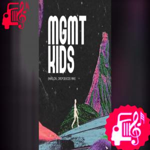 دانلود آهنگ آهنگ Kids از MGMT