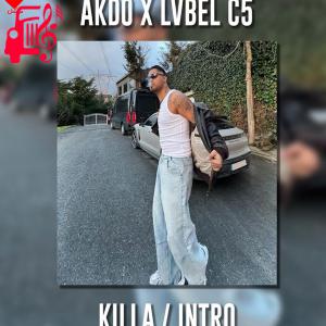 دانلود آهنگ آهنگ KILLA INTRO از lvbel c5