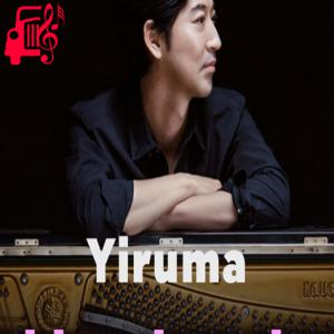 کاور آهنگ kiss the rain از Yiruma اثر Yiruma