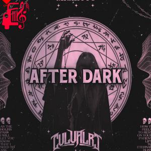 دانلود آهنگ آهنگ after dark از Mr.Kitty + متن ترانه