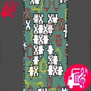 دانلود آهنگ آهنگ контрасты از KRETIN FLAVA