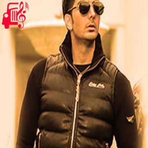 دانلود آهنگ آهنگ کوچه ها از فرزاد فرزین + متن ترانه
