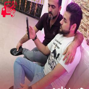 کاور آهنگ لب بر لب یار مزه داره از تمام اجراها + متن ترانه اثر تمام اجراها