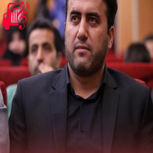 دانلود آهنگ آهنگ کیم سنه ساری گلسه حسین جان از شهروز حبیبی