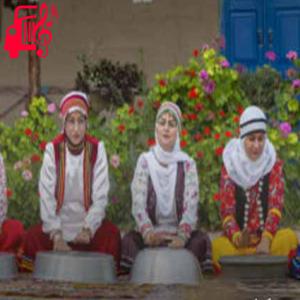 کاور آهنگ لگن نوازی گروهی در مازندران از موزیک کار + متن ترانه اثر موزیک کار
