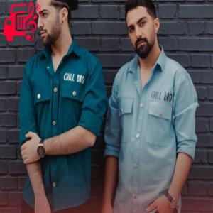 دانلود آهنگ آهنگ دوتا نگاه دوتا دل زیر نور ماه کامل از دویار