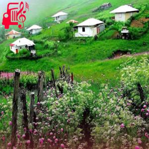 دانلود آهنگ آهنگ دوتا چشمون سیاه تازگیا با صدای بچه از موزیک کار