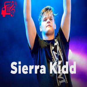 کاور آهنگ living life in the night از Sierra Kidd + متن ترانه اثر Sierra Kidd