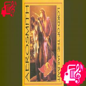 کاور آهنگ Lord Of The Thighs از Aerosmith اثر Aerosmith