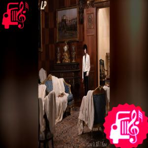 دانلود آهنگ آهنگ Love Is All I Have از LP
