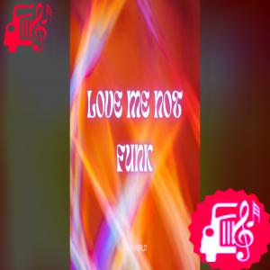 دانلود آهنگ آهنگ Love Me Not از DJ JUN01