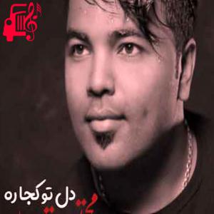 دانلود آهنگ آهنگ مگه دلتو کجا ره از مجتبی تابدار + متن ترانه