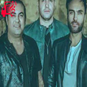 دانلود آهنگ آهنگ مگه دوسم نداشتی از سون بند + متن ترانه