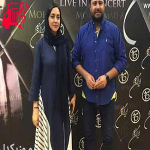 دانلود آهنگ آهنگ میدونی هیچکسی غیر از تو برام، بخدا خدا نمیشه از محمد علیزاده + متن ترانه