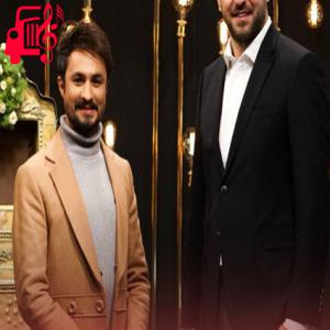 دانلود آهنگ آهنگ پشت پلکت انگار خوابیده یه خورشید از راغب