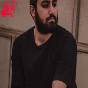 کاور آهنگ عمریست که در خاطرمی مونس جان از امیر عظیمی + متن ترانه اثر امیر عظیمی