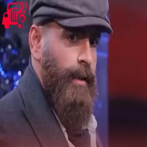 دانلود آهنگ آهنگ مال منی بذار نگات کنم تورو تورو یه عالمه از معین زد + متن ترانه