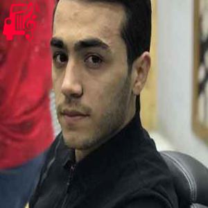 دانلود آهنگ آهنگ من بیرینه ورولموشام از اولوی عابدین + متن ترانه