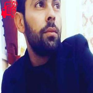 کاور آهنگ منه عزیز دی از فواد تقوالی + متن ترانه اثر فواد تقوالی