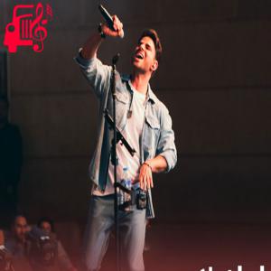 کاور آهنگ قفلم من رو چشات بگه جونم فدات از ایوان بند + متن ترانه اثر ایوان بند